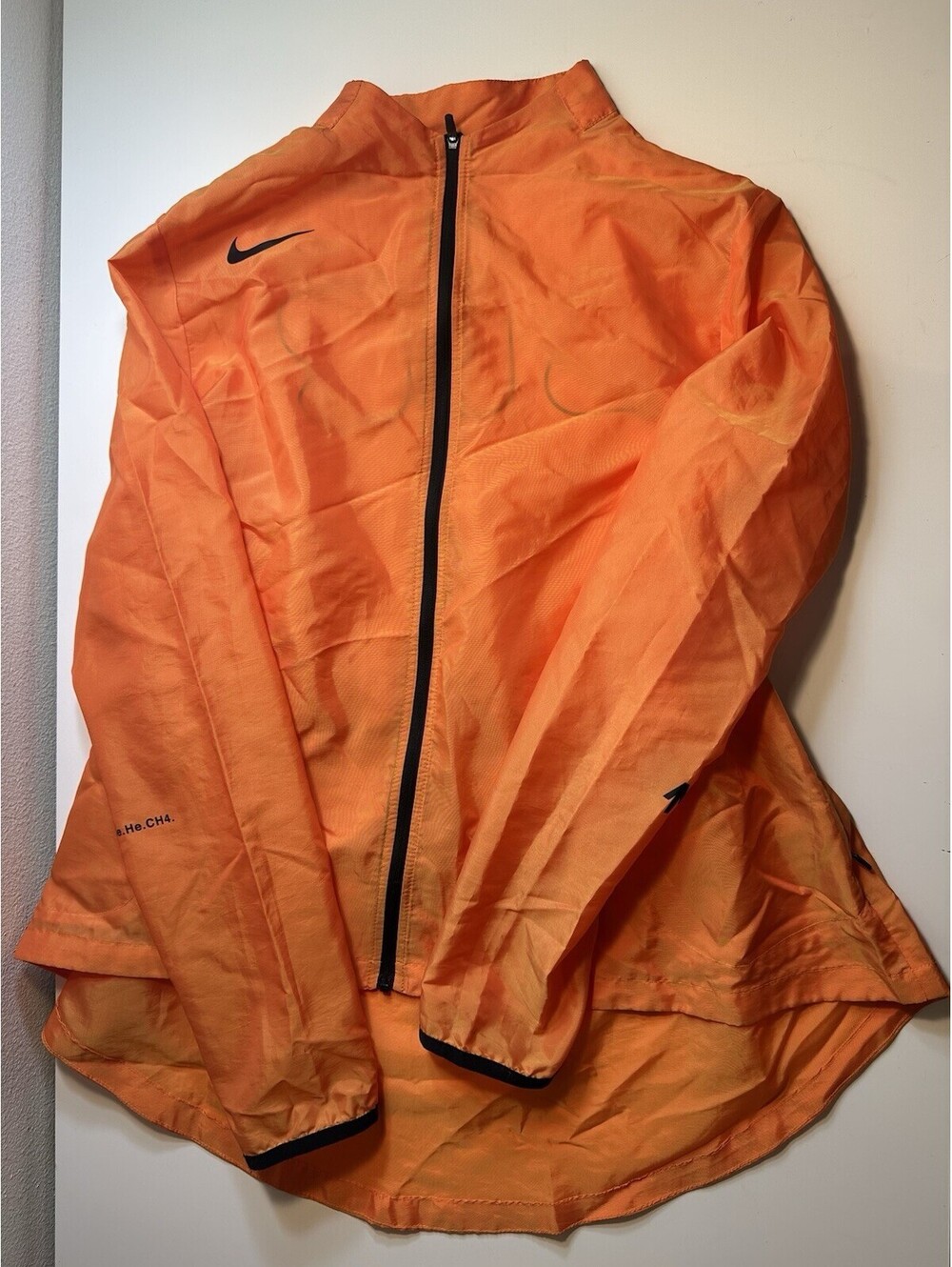Nike Futura Air Jacket. Womens Size: Medium